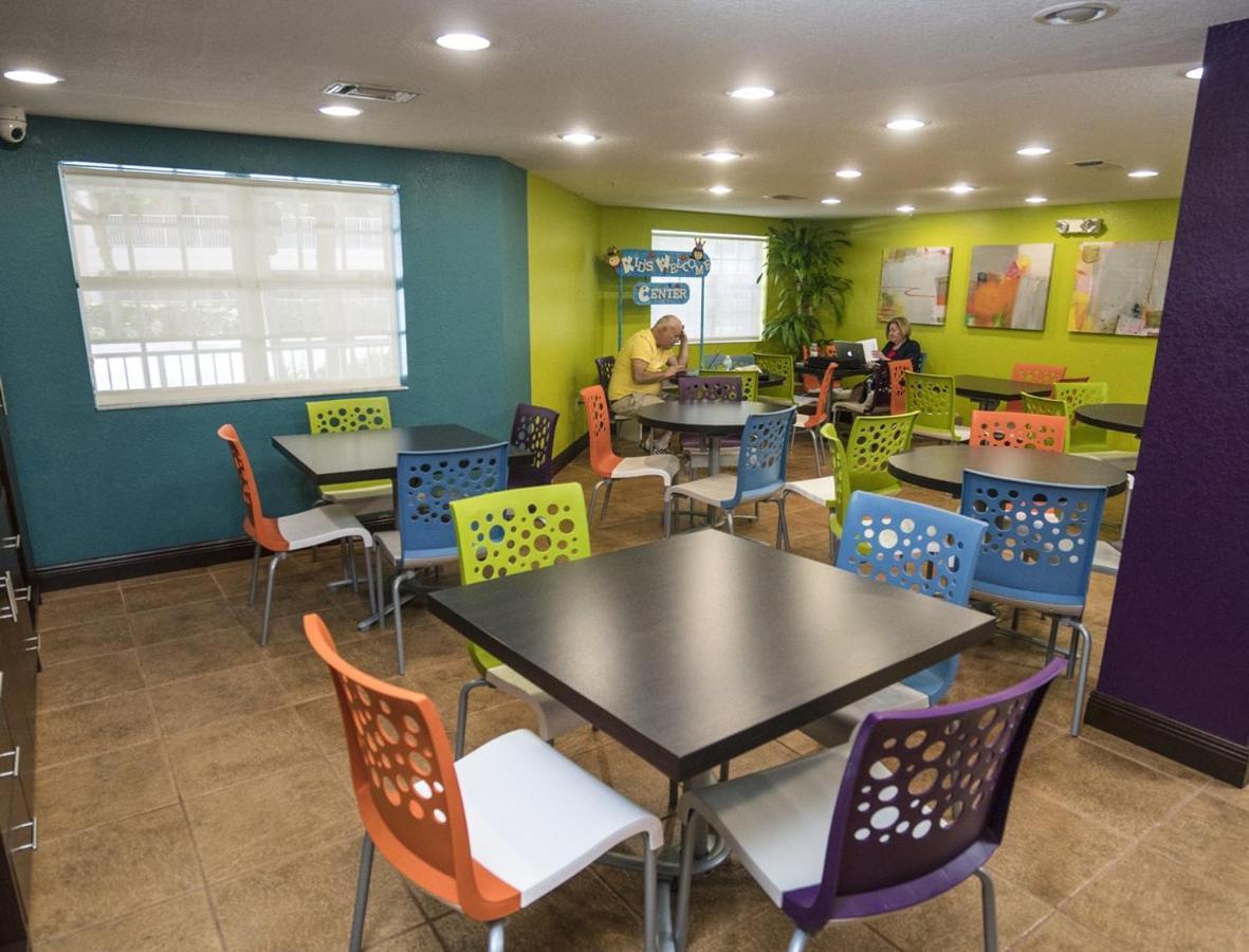 Mizner Place At Weston Town Center, Fort Lauderdale 외부 사진