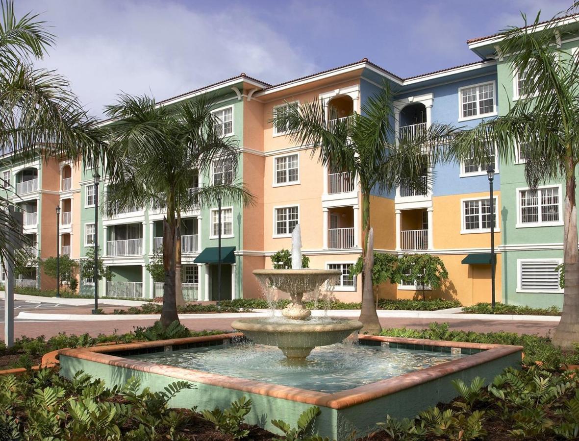 Mizner Place At Weston Town Center, Fort Lauderdale 외부 사진