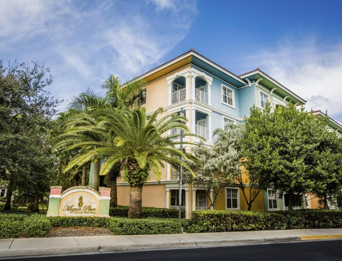Mizner Place At Weston Town Center, Fort Lauderdale 외부 사진