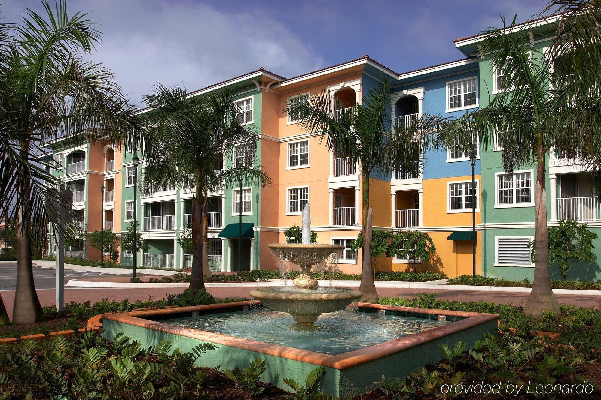 Mizner Place At Weston Town Center, Fort Lauderdale 외부 사진