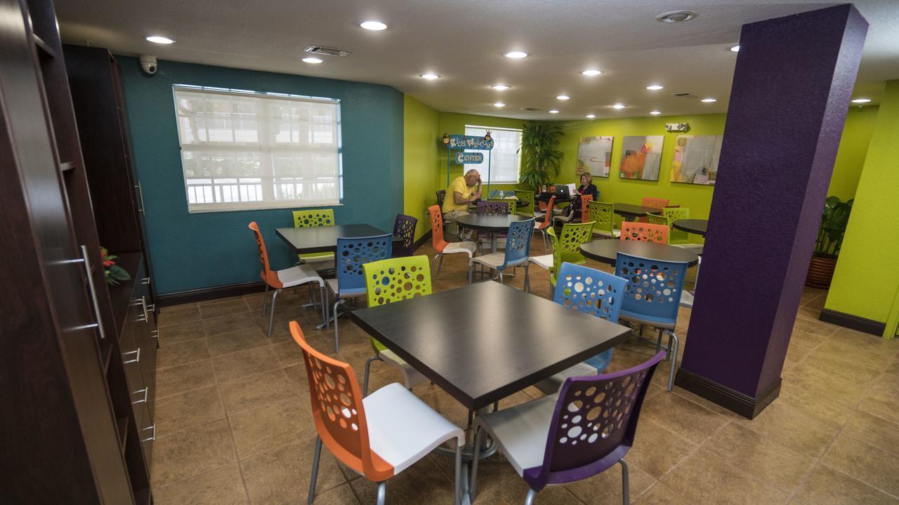 Mizner Place At Weston Town Center, Fort Lauderdale 외부 사진