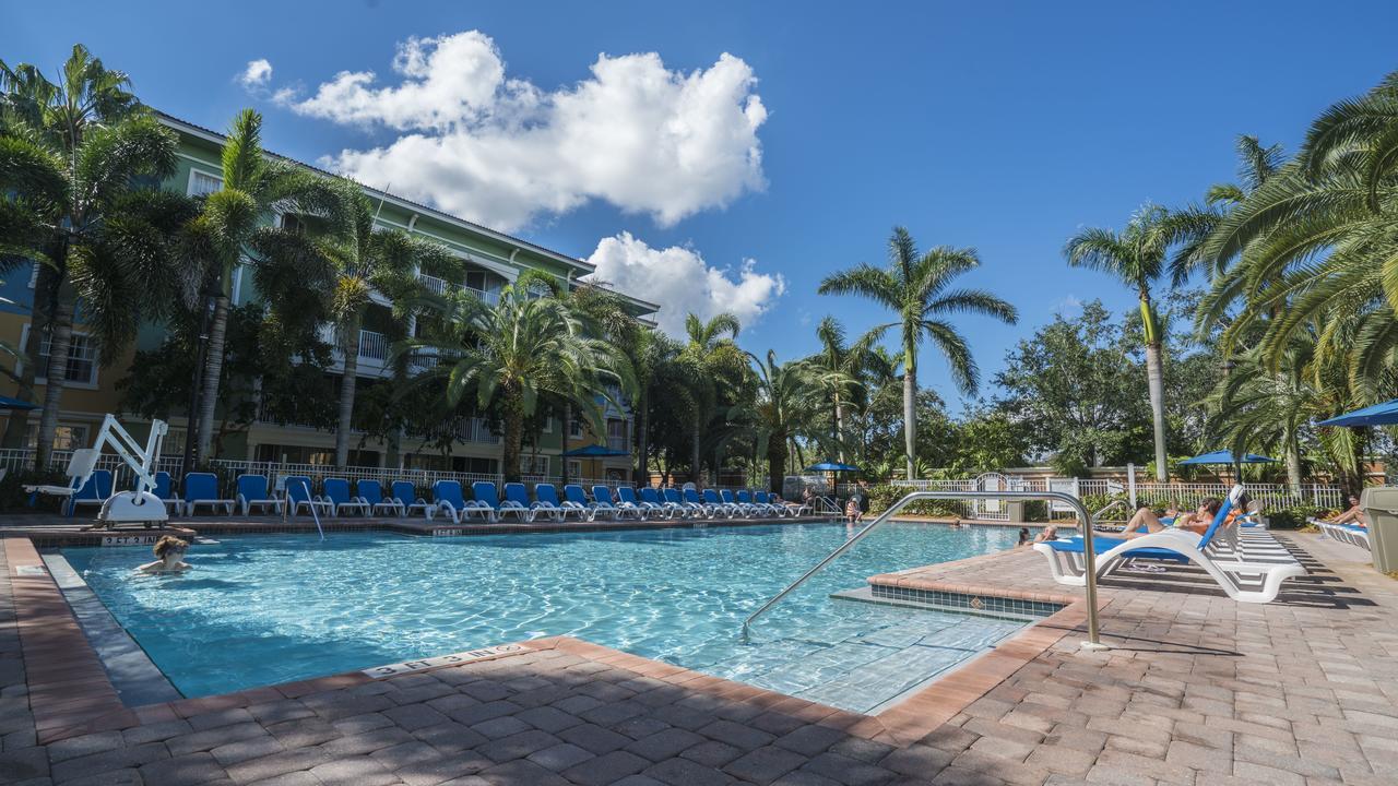 Mizner Place At Weston Town Center, Fort Lauderdale 외부 사진